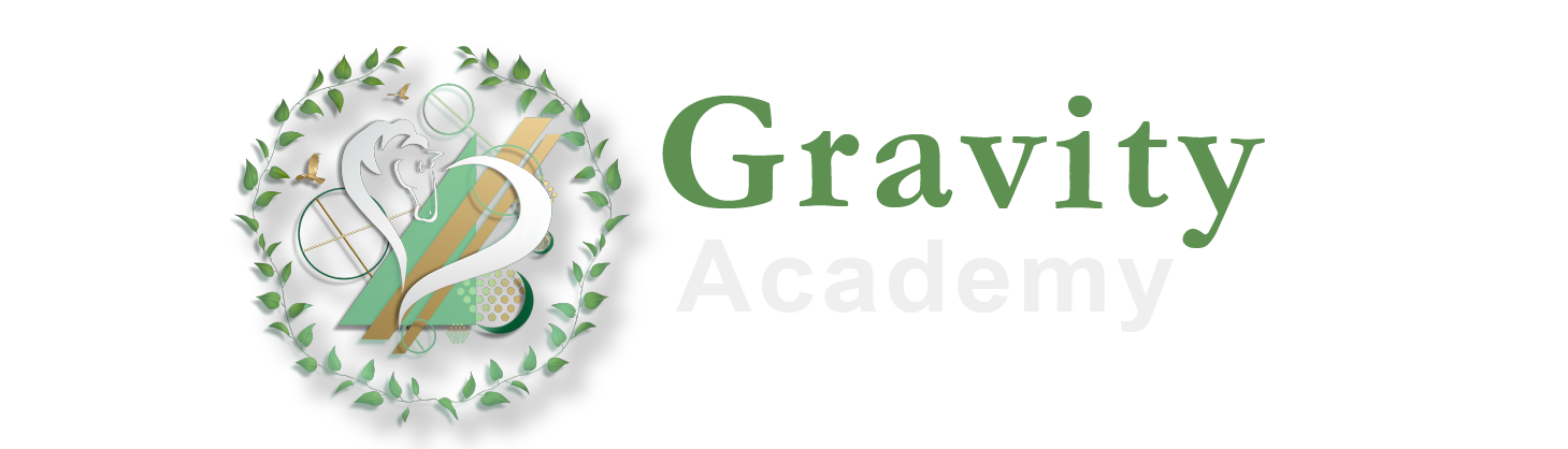 Gravity Academy